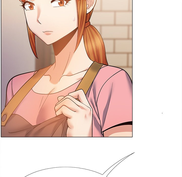 Sergeant Brynn: Chapter chapter-36 - Page 120