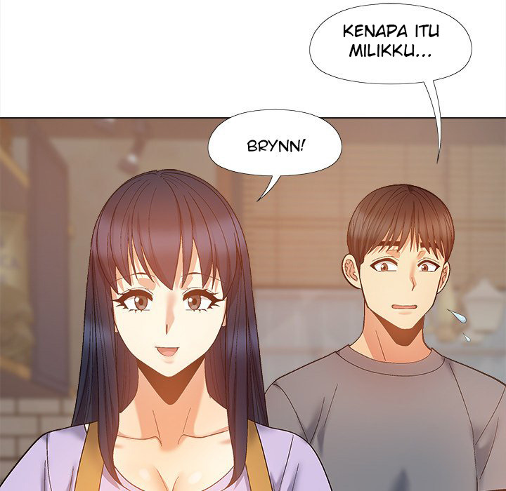 Sergeant Brynn: Chapter chapter-36 - Page 123