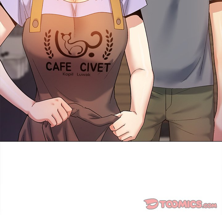 Sergeant Brynn: Chapter chapter-36 - Page 124