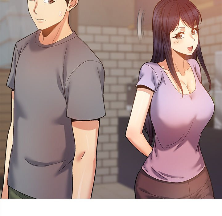 Sergeant Brynn: Chapter chapter-36 - Page 137