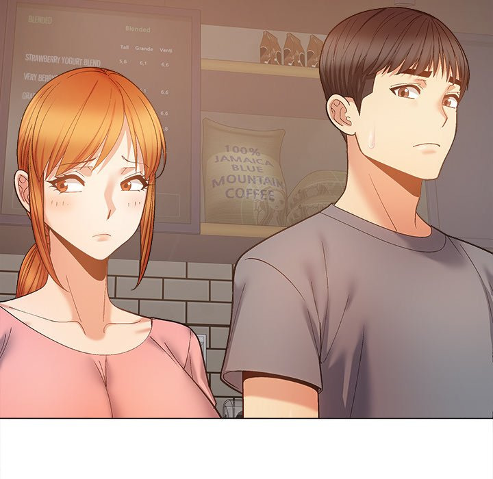 Sergeant Brynn: Chapter chapter-36 - Page 139