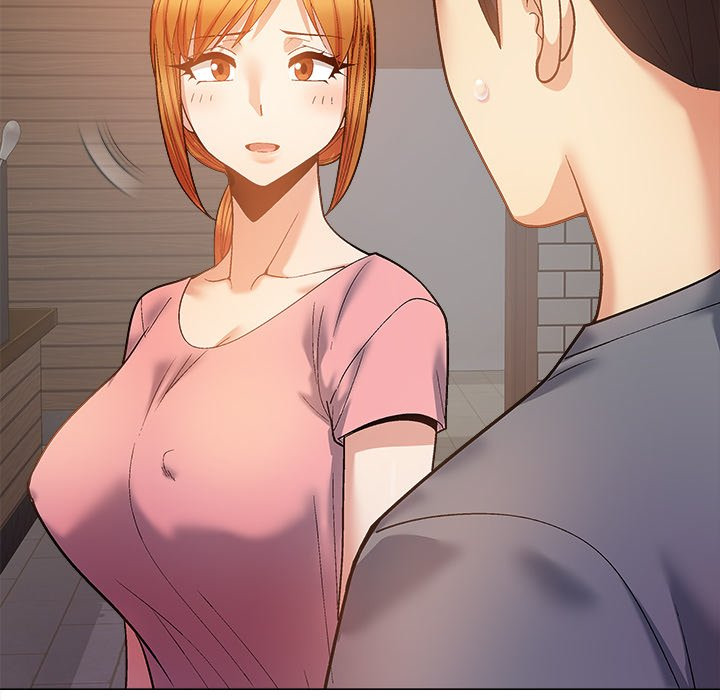Sergeant Brynn: Chapter chapter-36 - Page 152