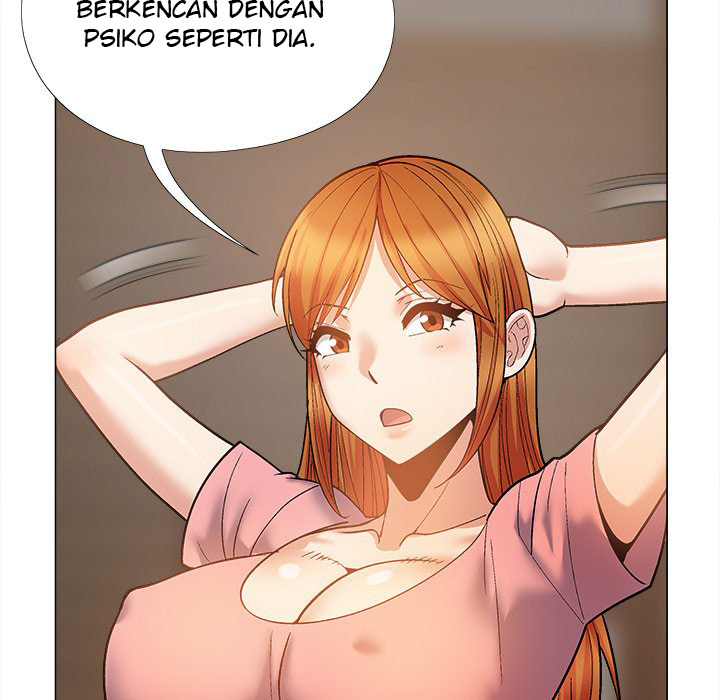 Sergeant Brynn: Chapter chapter-36 - Page 156