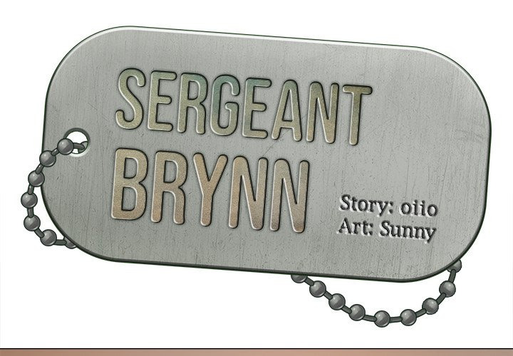 Sergeant Brynn: Chapter chapter-37 - Page 2