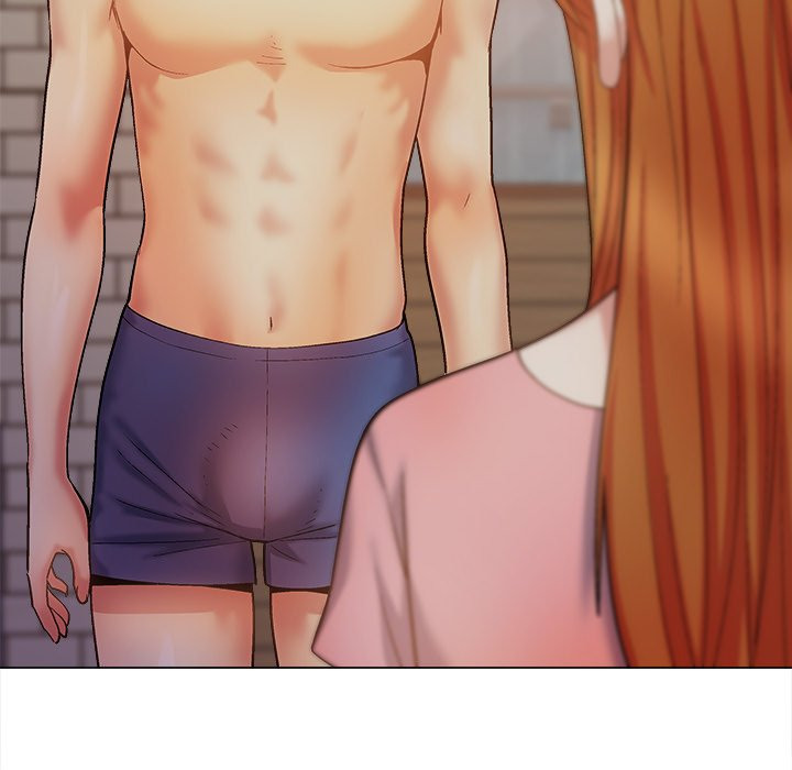 Sergeant Brynn: Chapter chapter-37 - Page 19