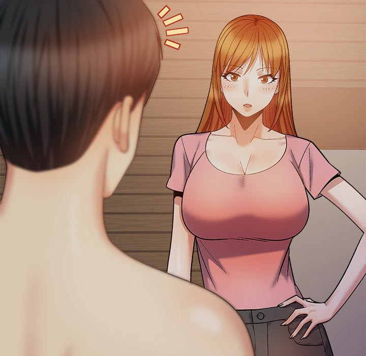 Sergeant Brynn: Chapter chapter-37 - Page 21