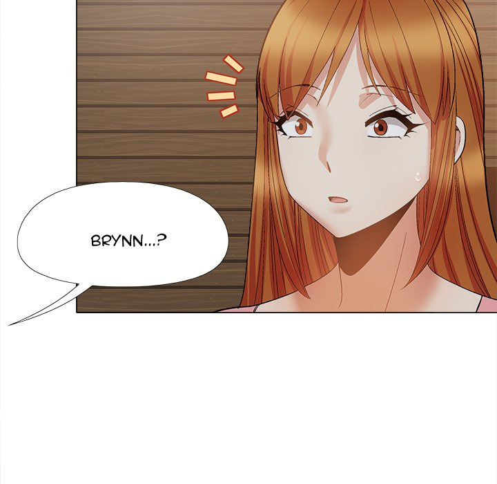 Sergeant Brynn: Chapter chapter-37 - Page 36