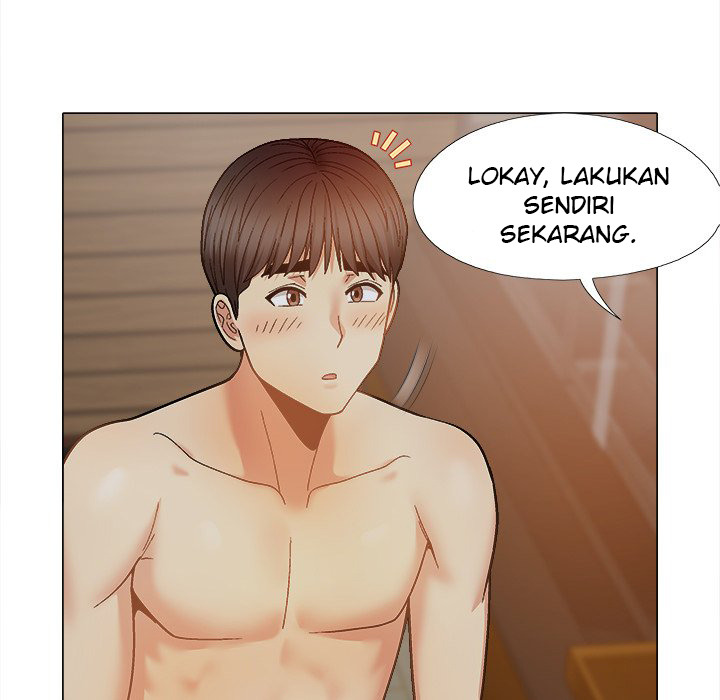 Sergeant Brynn: Chapter chapter-37 - Page 44