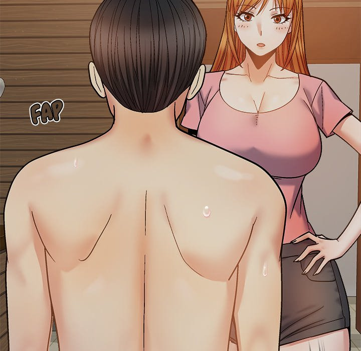 Sergeant Brynn: Chapter chapter-37 - Page 47