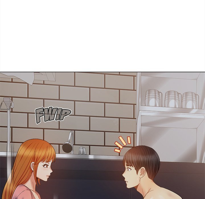 Sergeant Brynn: Chapter chapter-37 - Page 59
