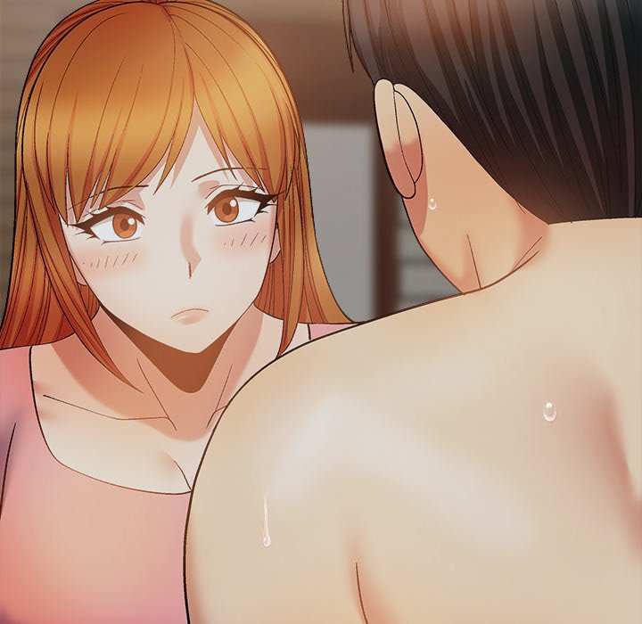 Sergeant Brynn: Chapter chapter-37 - Page 62