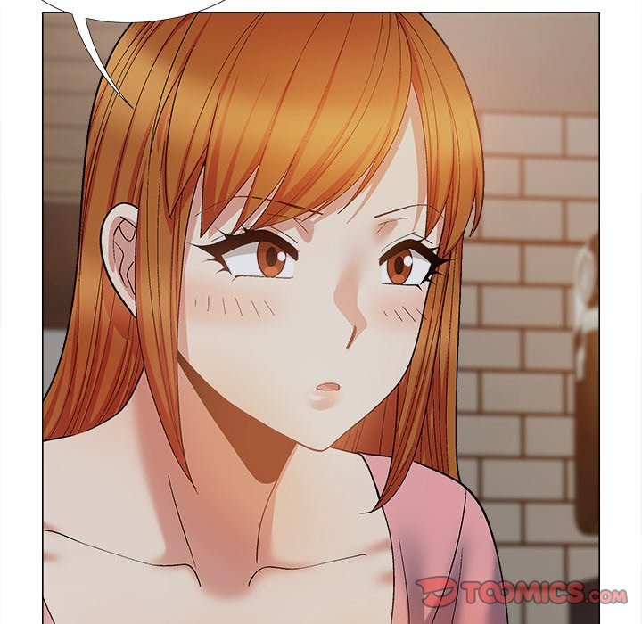 Sergeant Brynn: Chapter chapter-37 - Page 64