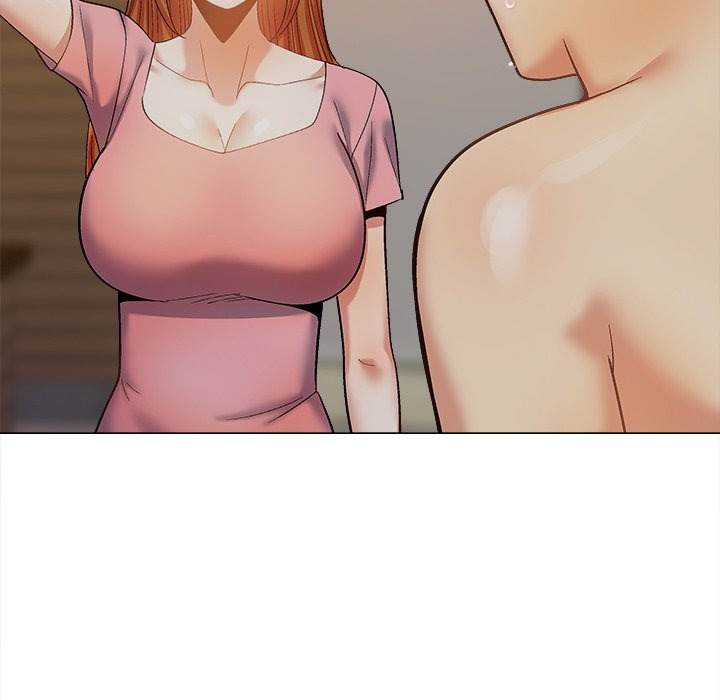 Sergeant Brynn: Chapter chapter-37 - Page 98