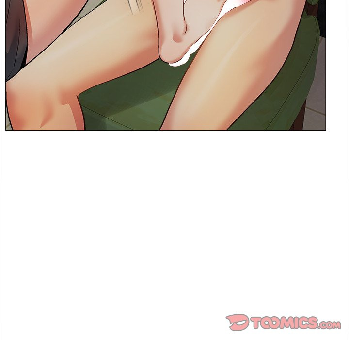 Sergeant Brynn: Chapter chapter-37 - Page 112