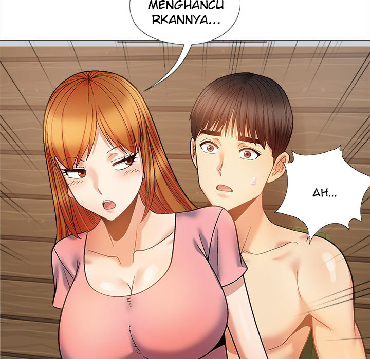Sergeant Brynn: Chapter chapter-37 - Page 131