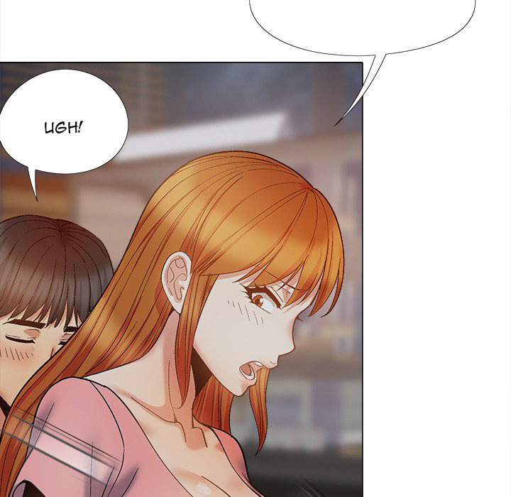 Sergeant Brynn: Chapter chapter-37 - Page 140