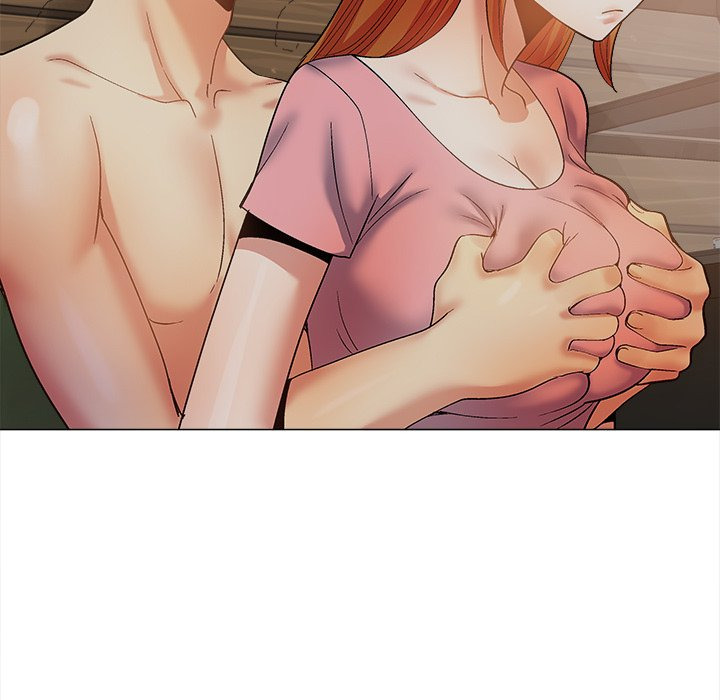 Sergeant Brynn: Chapter chapter-37 - Page 150