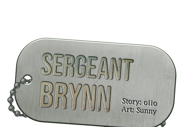 Sergeant Brynn: Chapter chapter-38 - Page 2