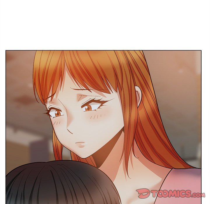 Sergeant Brynn: Chapter chapter-38 - Page 22