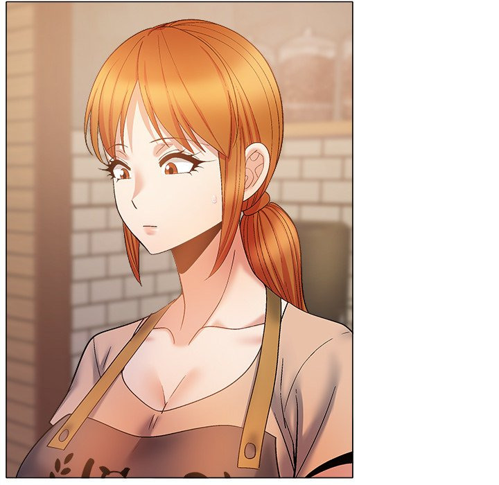 Sergeant Brynn: Chapter chapter-38 - Page 35