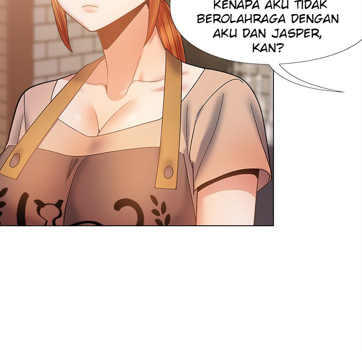 Sergeant Brynn: Chapter chapter-38 - Page 51