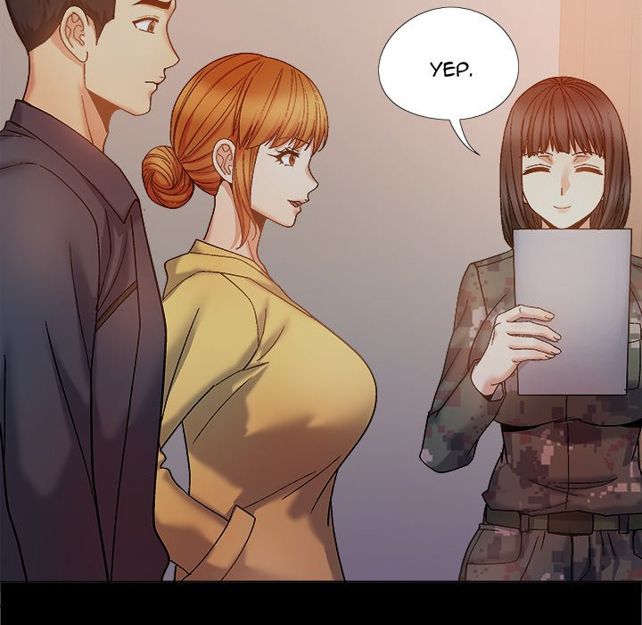 Sergeant Brynn: Chapter chapter-38 - Page 97