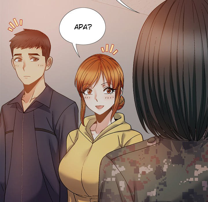 Sergeant Brynn: Chapter chapter-38 - Page 99