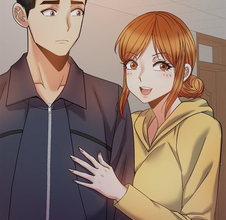 Sergeant Brynn: Chapter chapter-38 - Page 104