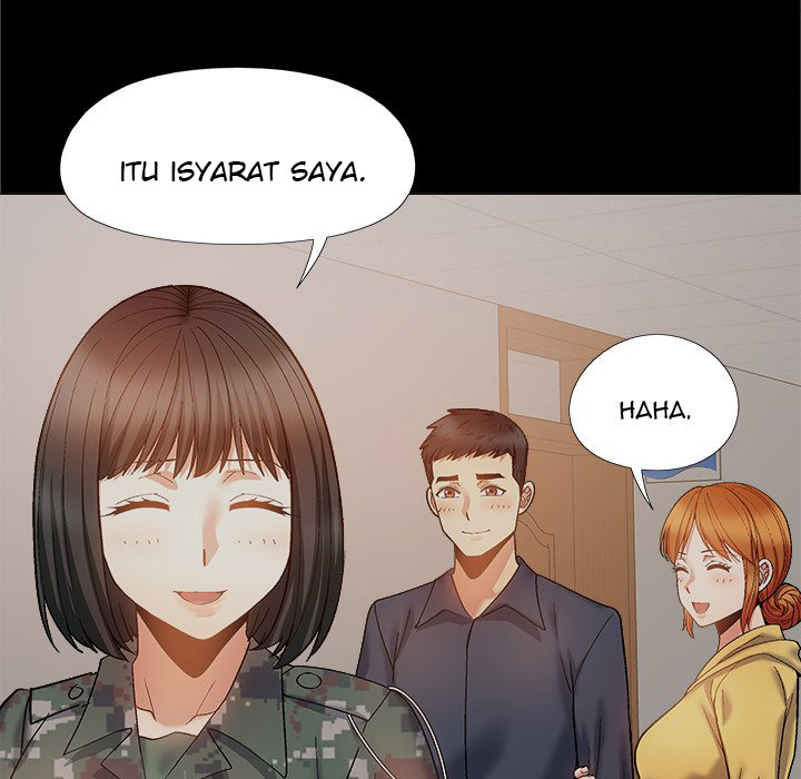 Sergeant Brynn: Chapter chapter-38 - Page 110