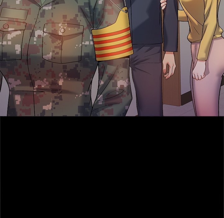 Sergeant Brynn: Chapter chapter-38 - Page 111