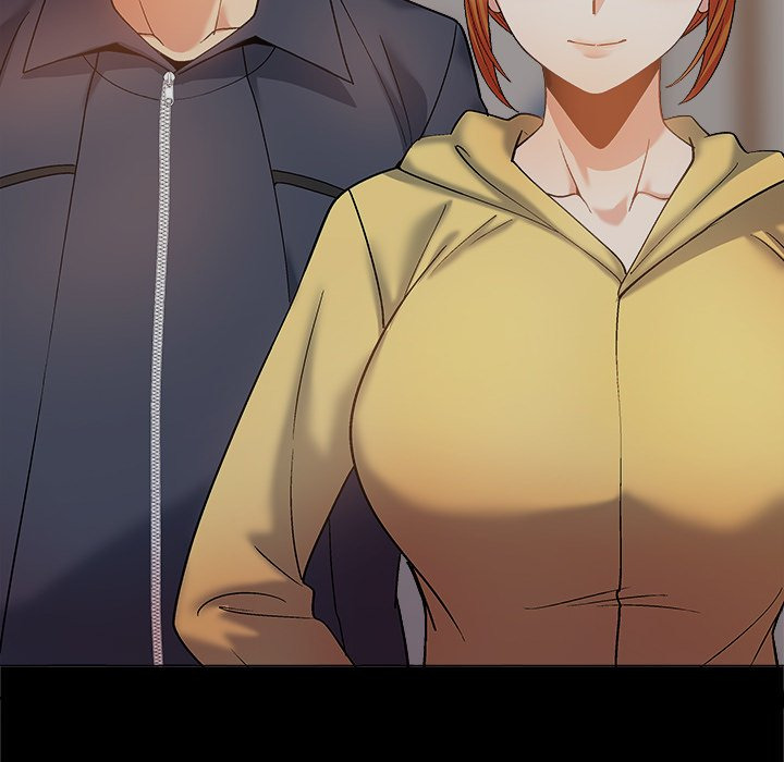 Sergeant Brynn: Chapter chapter-38 - Page 113