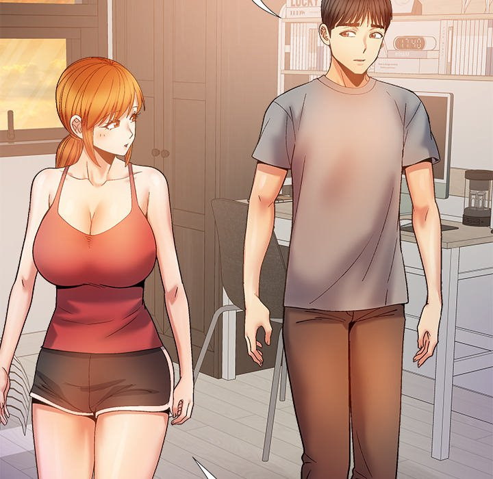 Sergeant Brynn: Chapter chapter-38 - Page 137