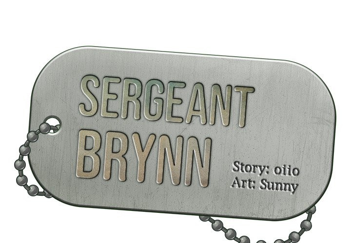 Sergeant Brynn: Chapter chapter-39 - Page 2