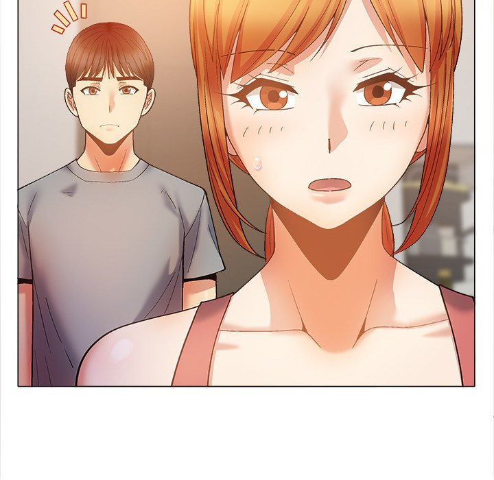 Sergeant Brynn: Chapter chapter-39 - Page 18