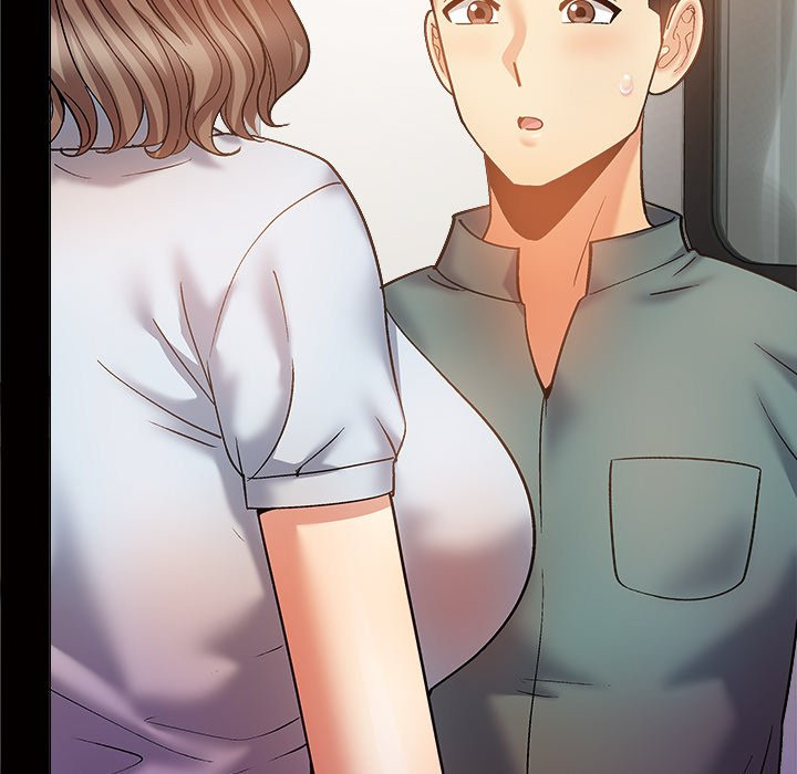 Sergeant Brynn: Chapter chapter-39 - Page 50