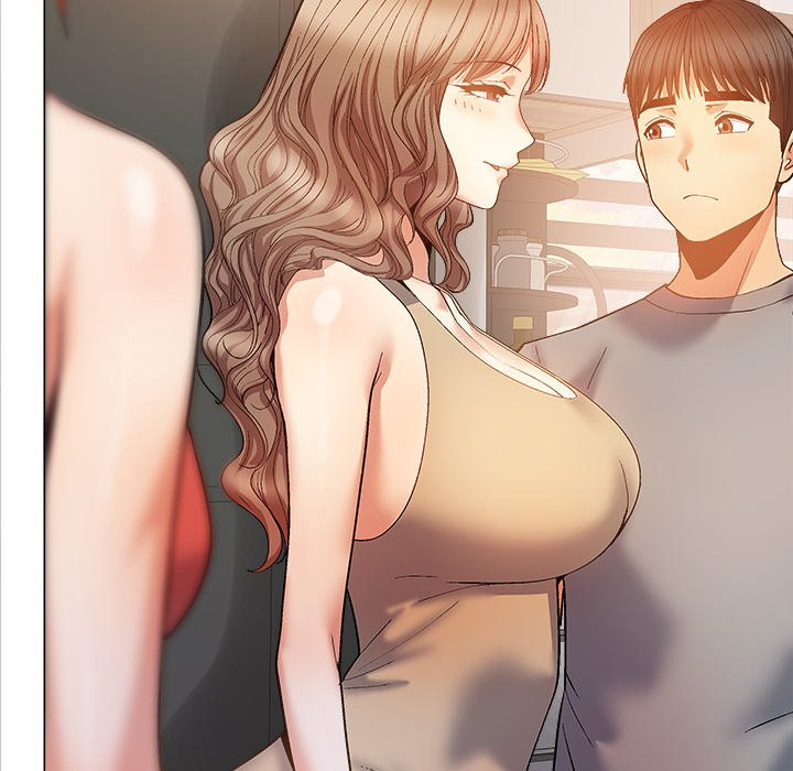 Sergeant Brynn: Chapter chapter-39 - Page 65