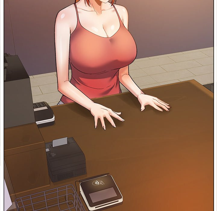Sergeant Brynn: Chapter chapter-39 - Page 75