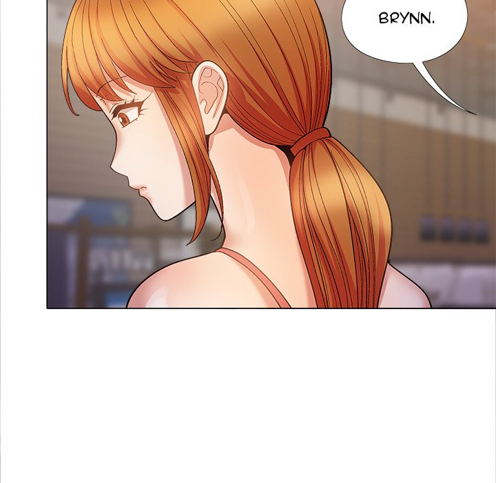 Sergeant Brynn: Chapter chapter-39 - Page 79