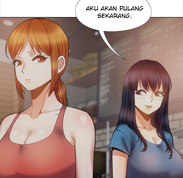 Sergeant Brynn: Chapter chapter-39 - Page 111