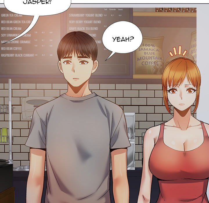 Sergeant Brynn: Chapter chapter-39 - Page 115