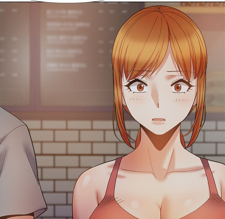 Sergeant Brynn: Chapter chapter-39 - Page 117