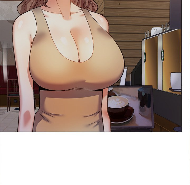 Sergeant Brynn: Chapter chapter-39 - Page 122