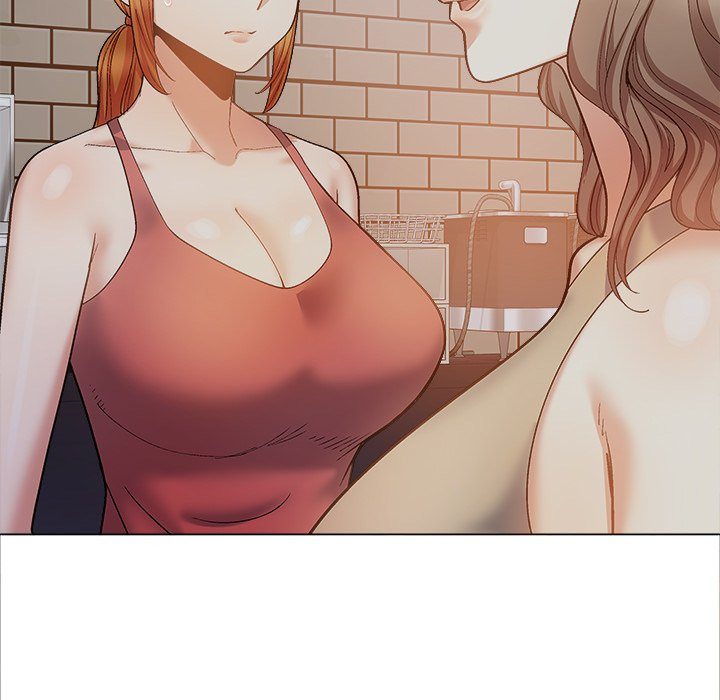 Sergeant Brynn: Chapter chapter-39 - Page 125