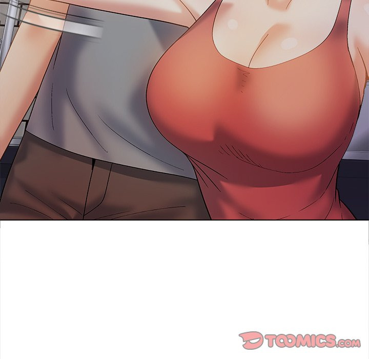 Sergeant Brynn: Chapter chapter-39 - Page 136