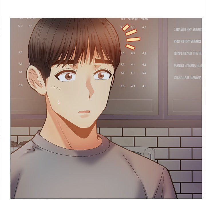 Sergeant Brynn: Chapter chapter-39 - Page 143