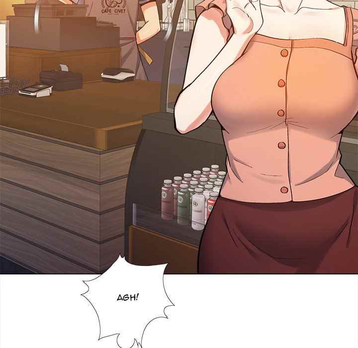 Sergeant Brynn: Chapter chapter-4 - Page 37
