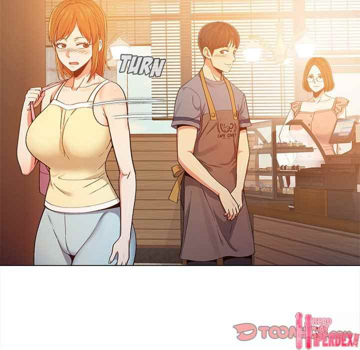Sergeant Brynn: Chapter chapter-4 - Page 41