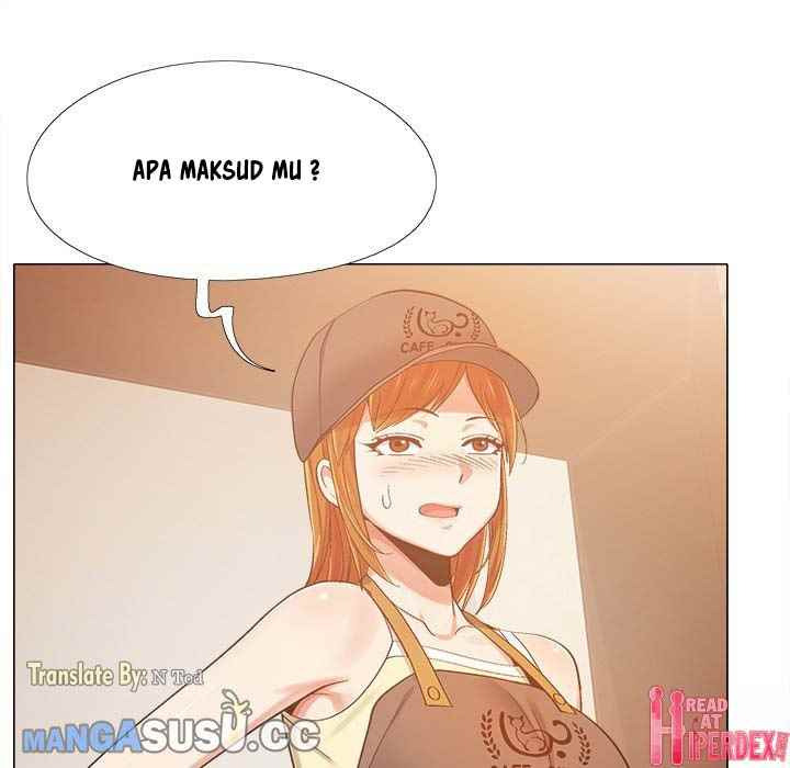 Sergeant Brynn: Chapter chapter-4 - Page 47