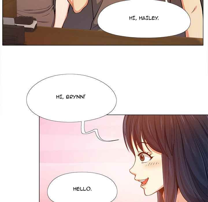 Sergeant Brynn: Chapter chapter-4 - Page 52