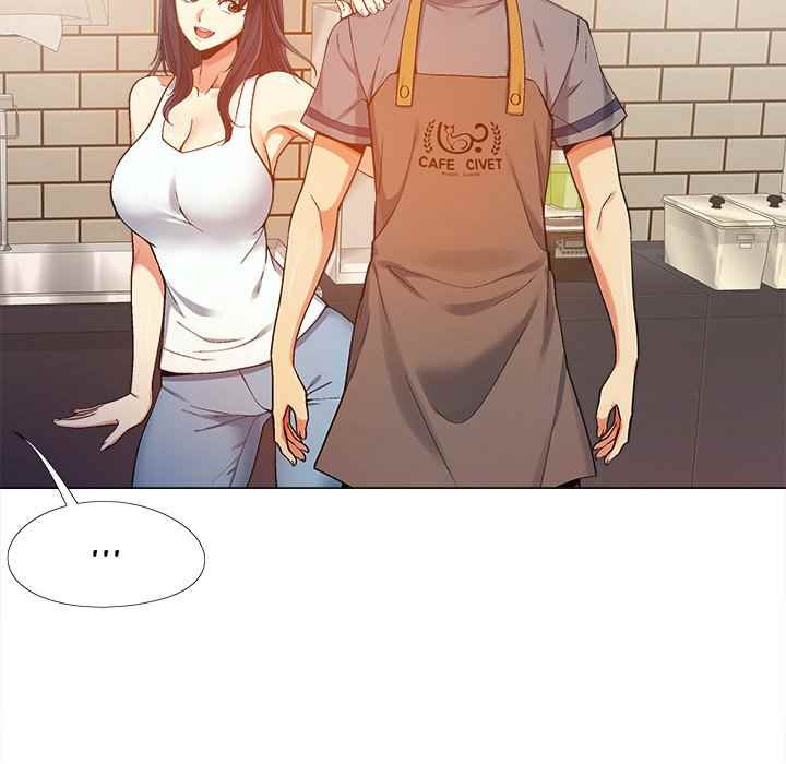 Sergeant Brynn: Chapter chapter-4 - Page 54